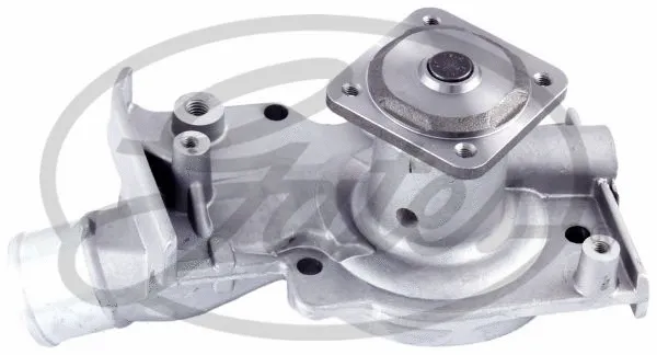 Water Pump, engine cooling (WP0143)