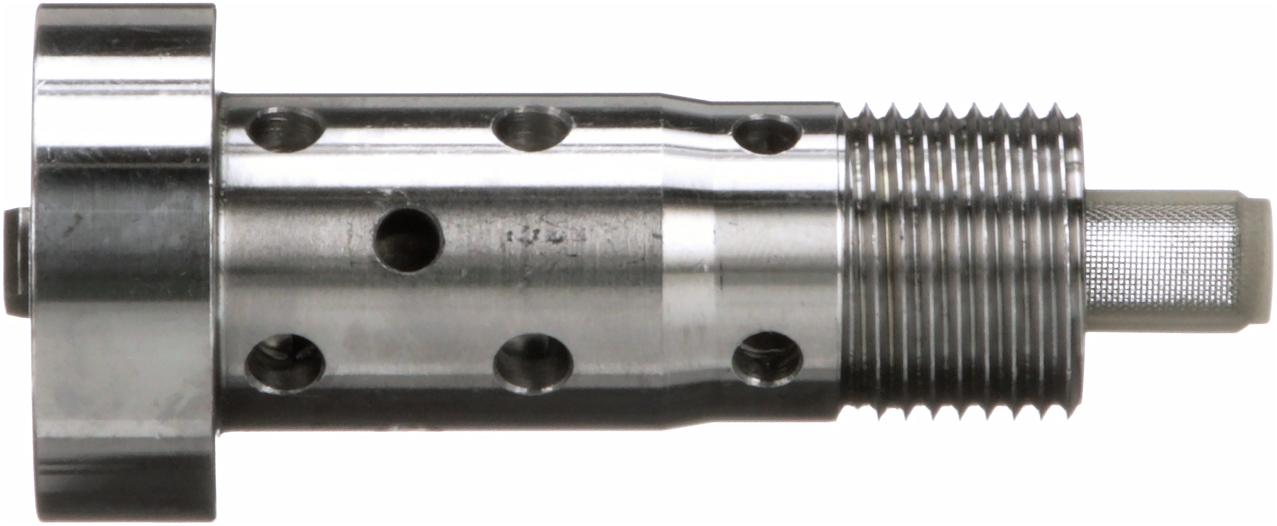 Control Valve, camshaft adjustment