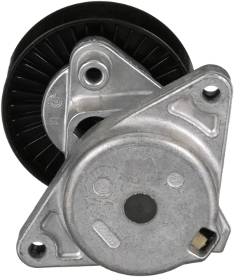 Belt Tensioner, V-ribbed belt