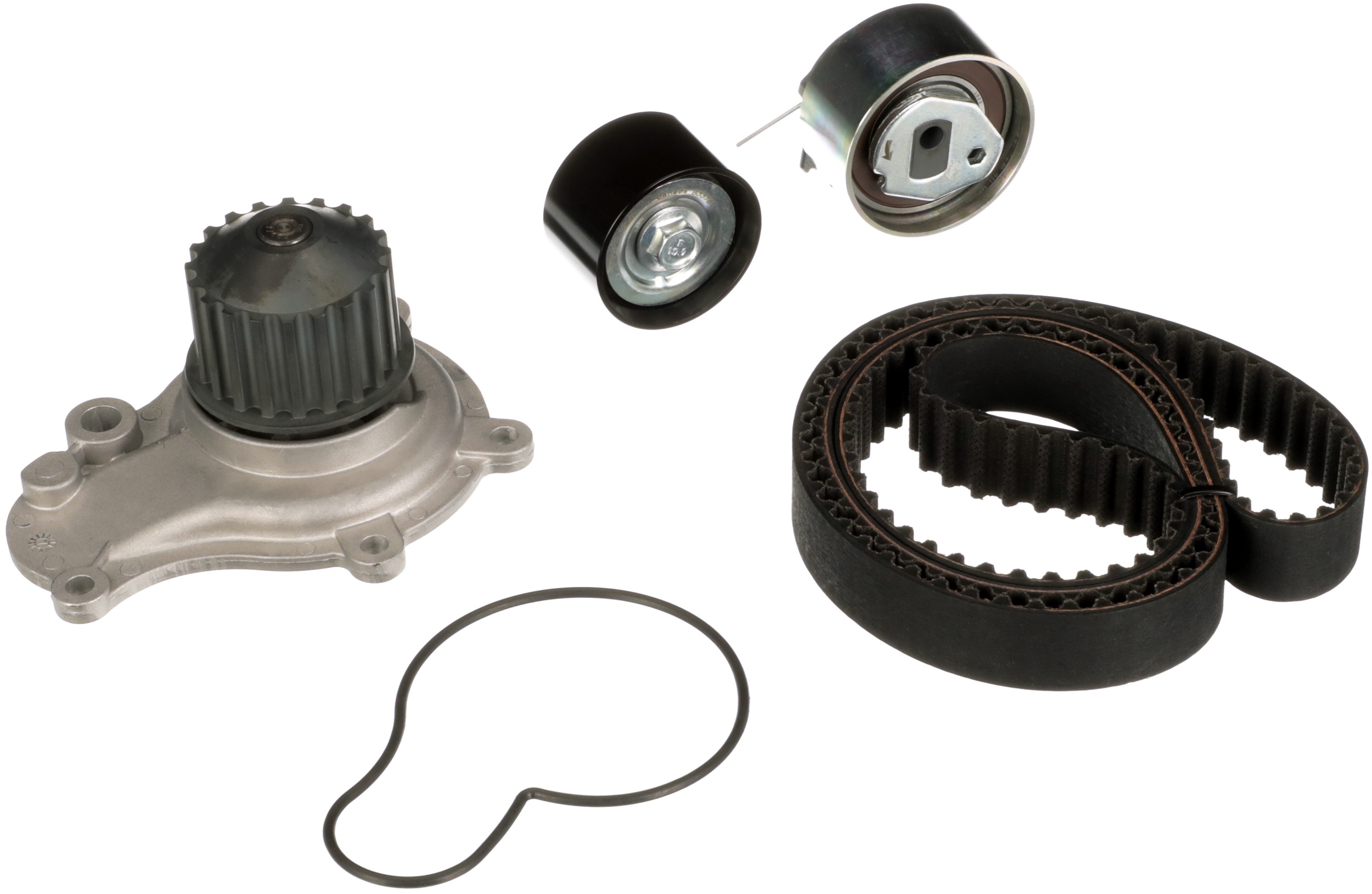 Water Pump & Timing Belt Kit
