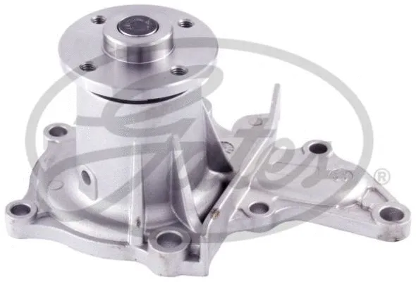 Water Pump, engine cooling (WP0236)