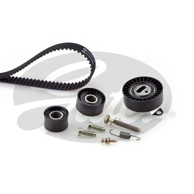 Timing Belt Kit