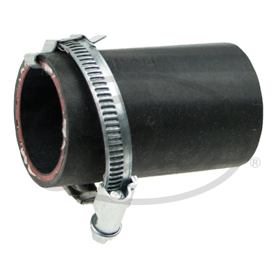 Charge Air Hose (09-0879)