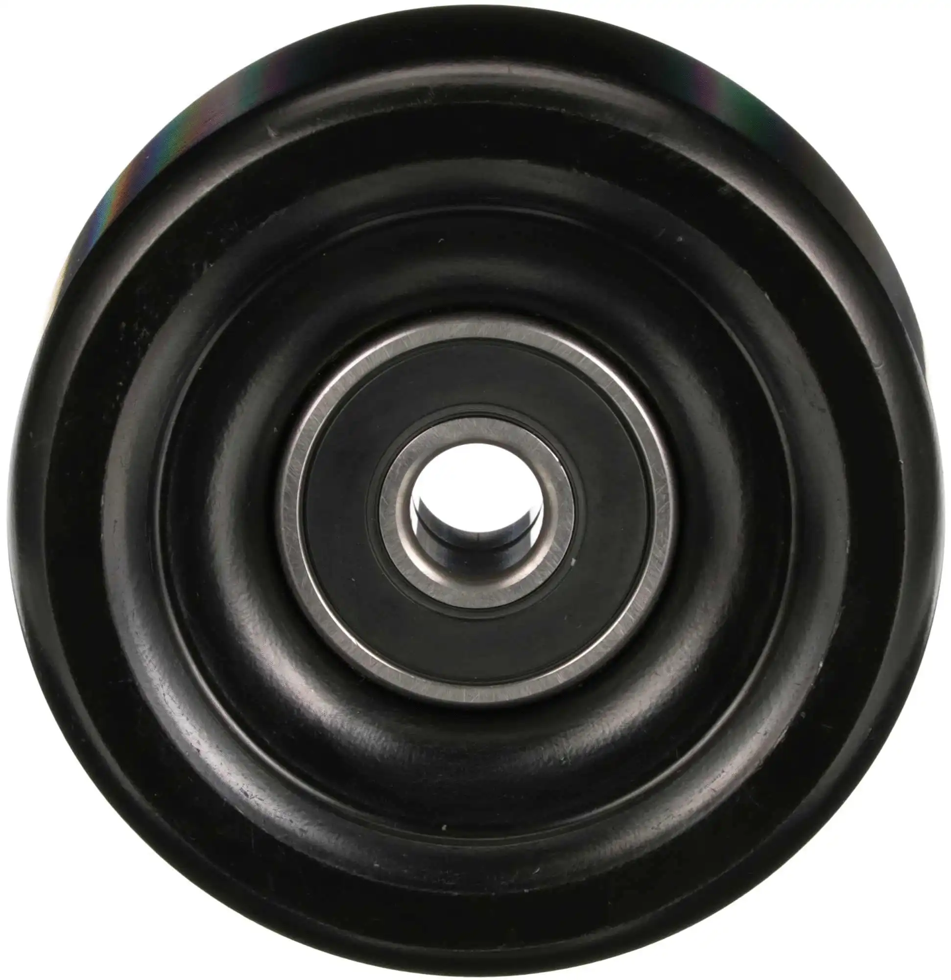 Tensioner Pulley, V-ribbed belt