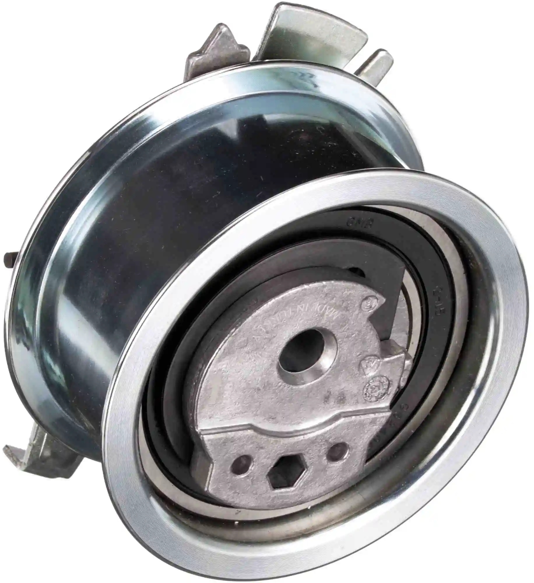 Tensioner Pulley, timing belt (T43181)
