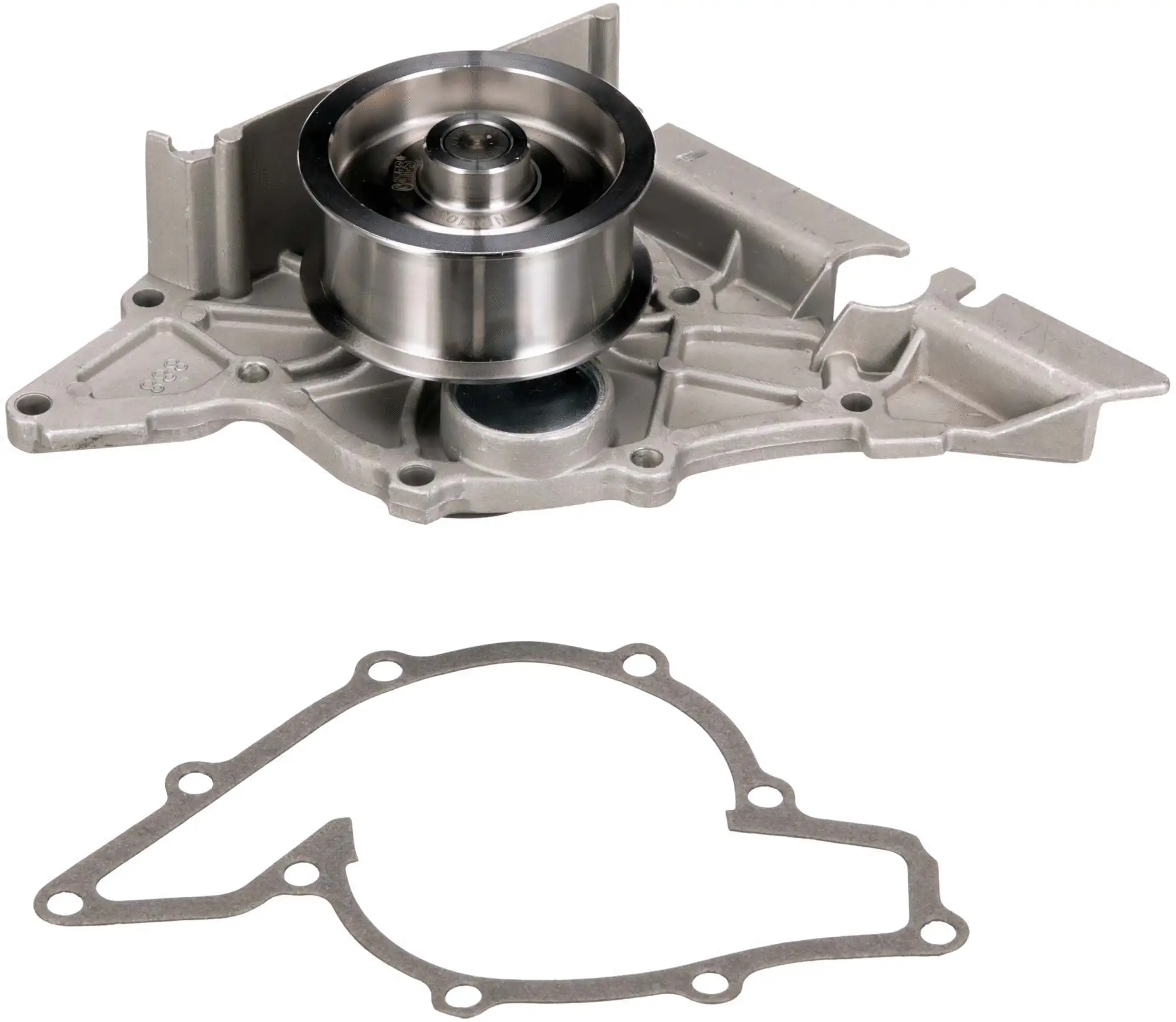 Water Pump, engine cooling (WP0105)