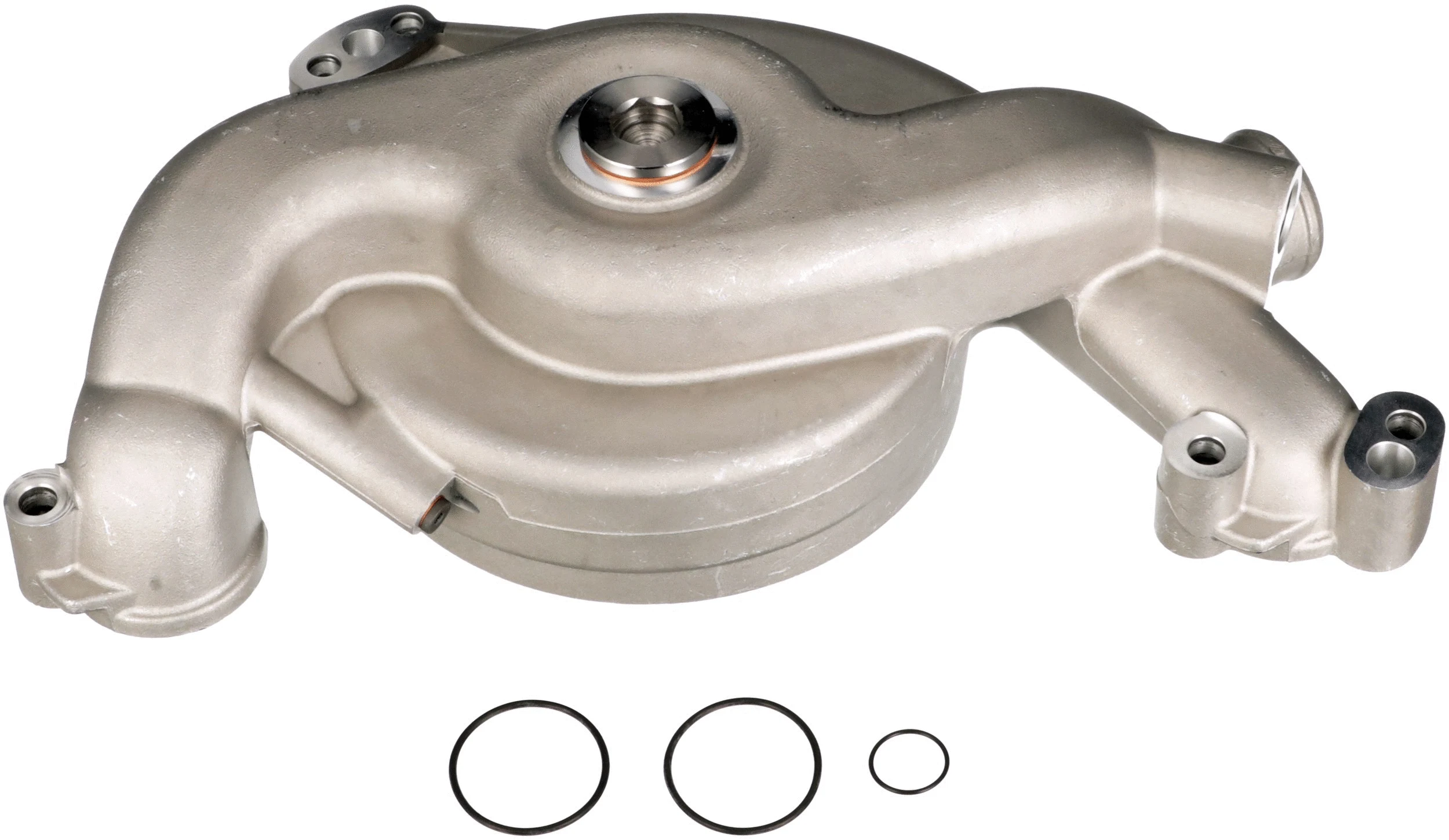 Water Pump, engine cooling (WP5044HD)