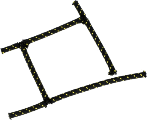 Fuel Hose (MFL1238)