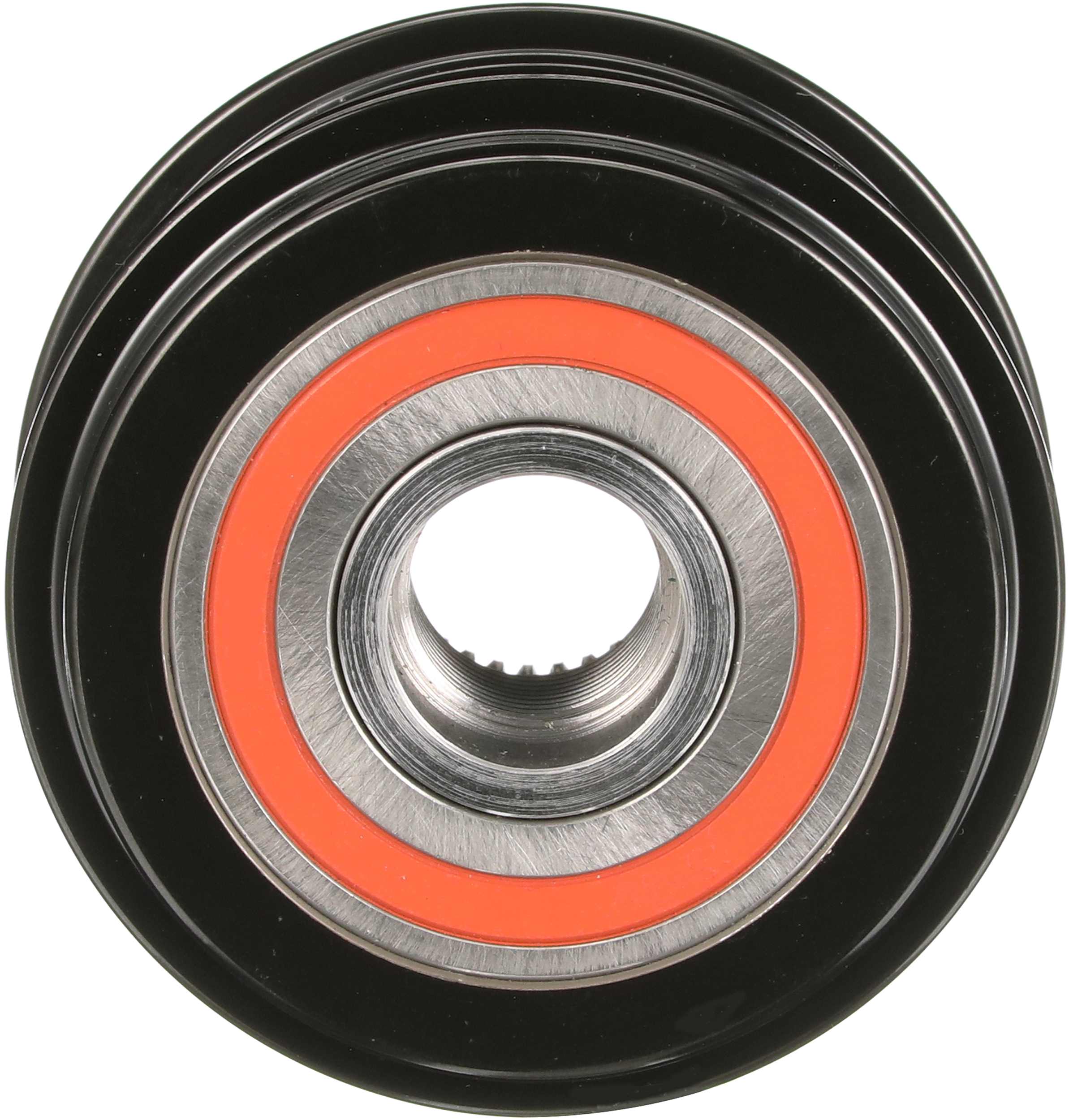 Alternator Freewheel Clutch