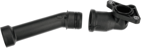 Coolant Pipe