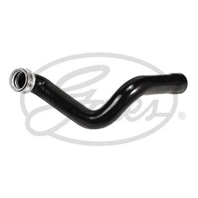 Charge Air Hose (09-0160)
