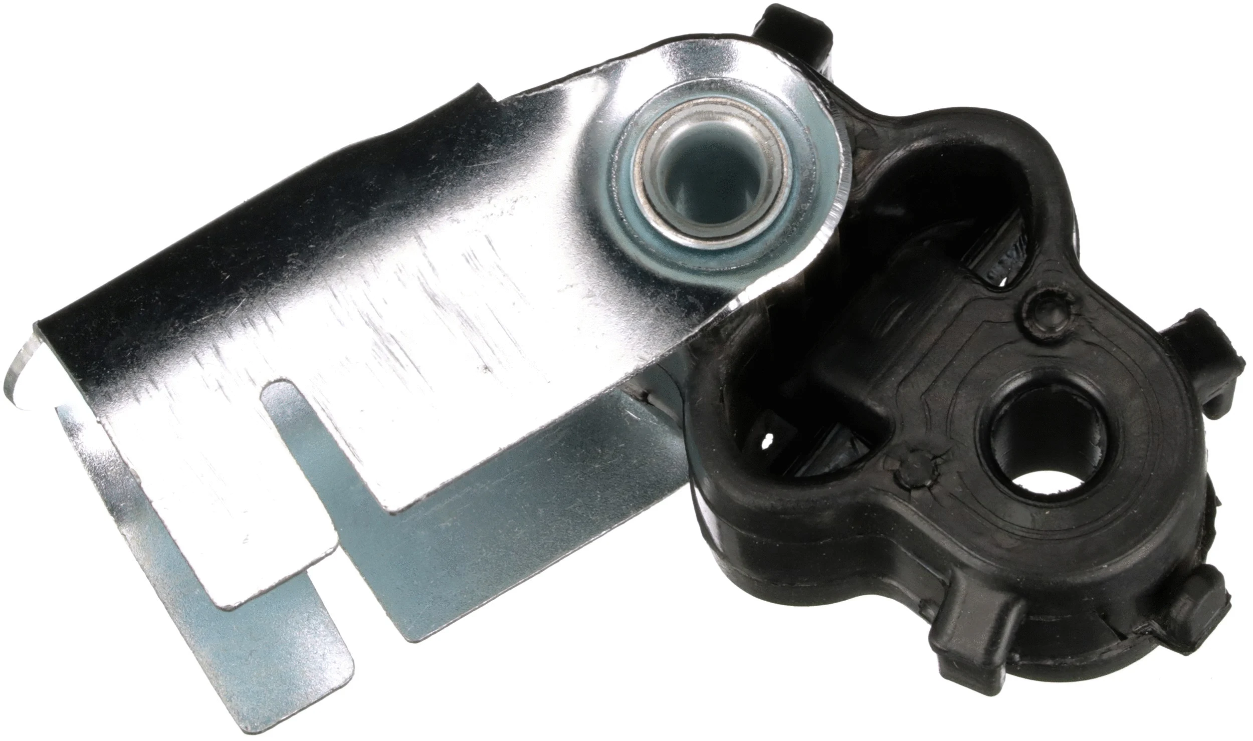 Mount, exhaust system