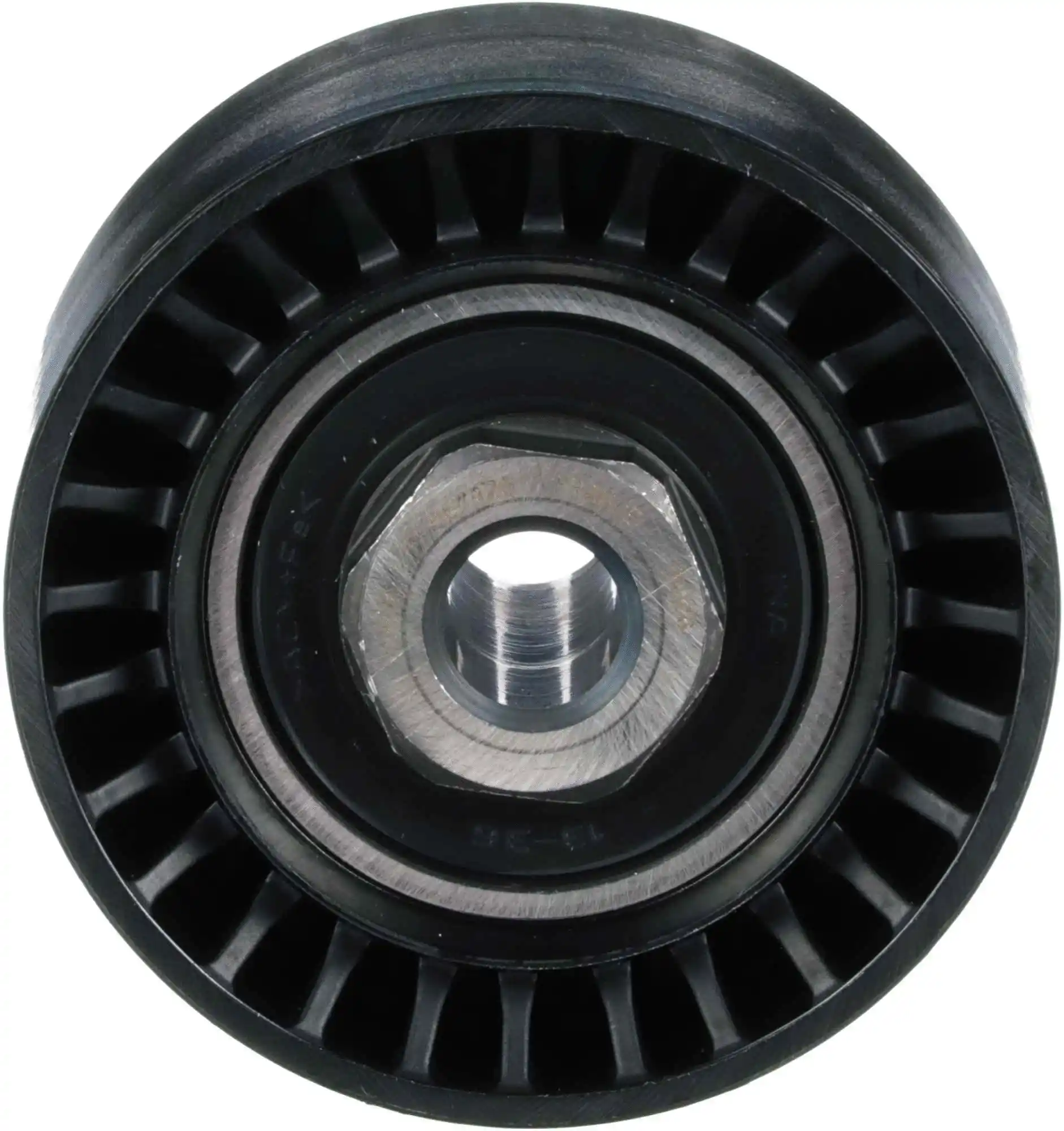 Tensioner Pulley, V-ribbed belt