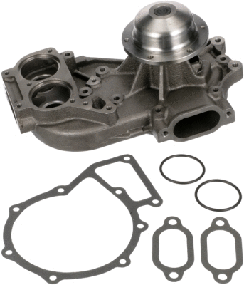 Water Pump, engine cooling (WP5002HD)