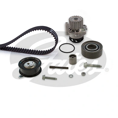 Water Pump & Timing Belt Kit