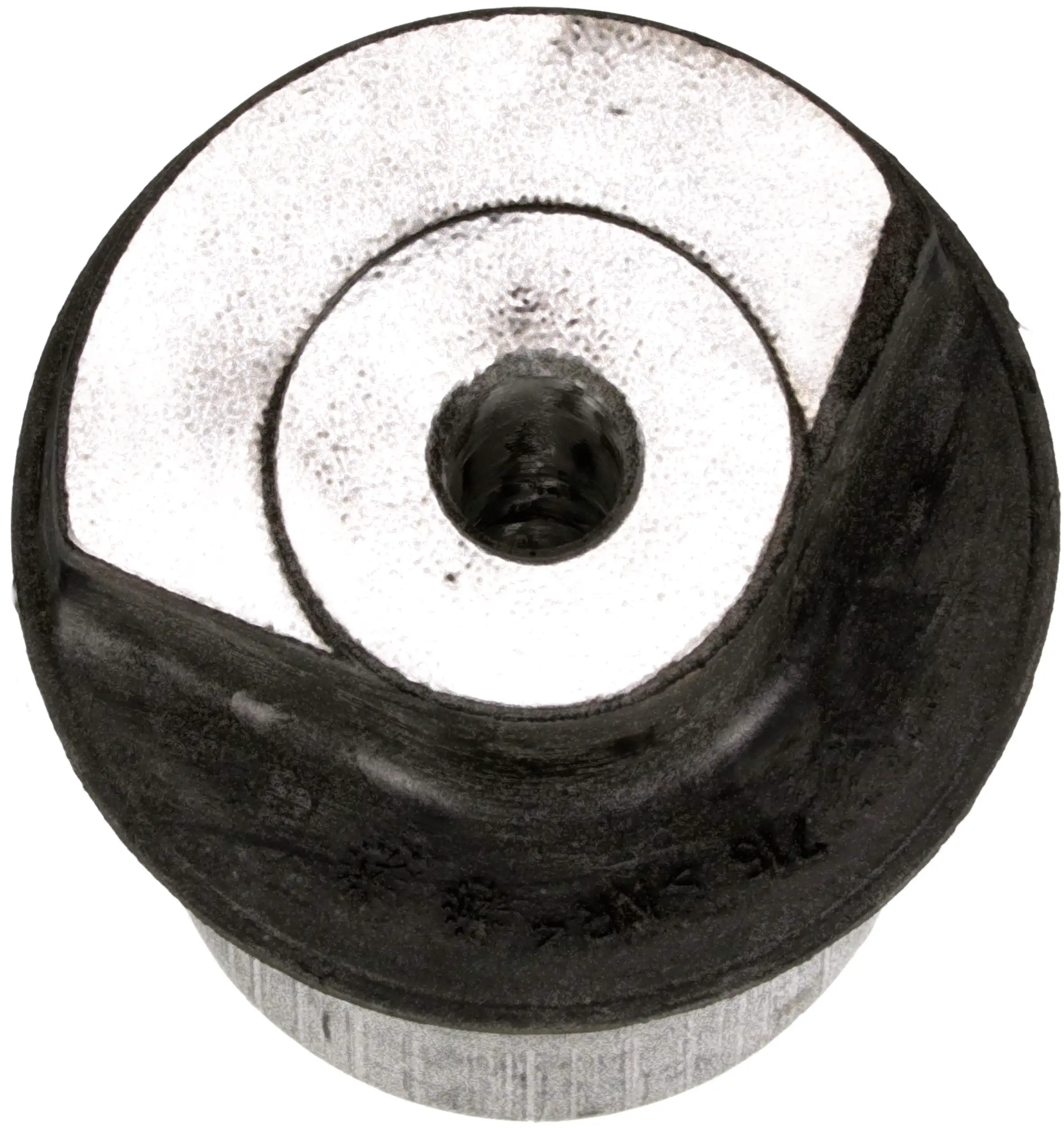 Bushing, axle beam