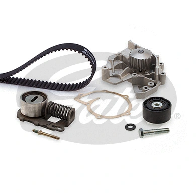 Water Pump & Timing Belt Kit