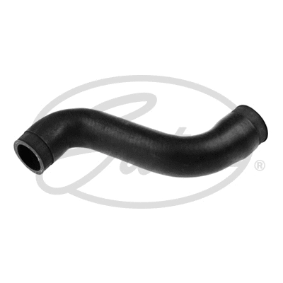 Charge Air Hose (09-0249)