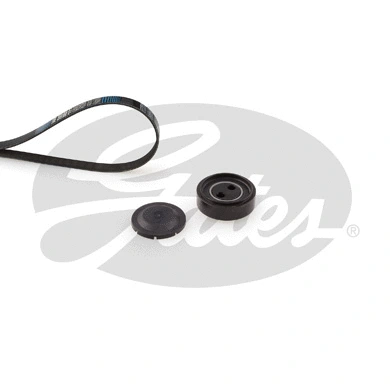 V-Ribbed Belt Set (K024PK1218)