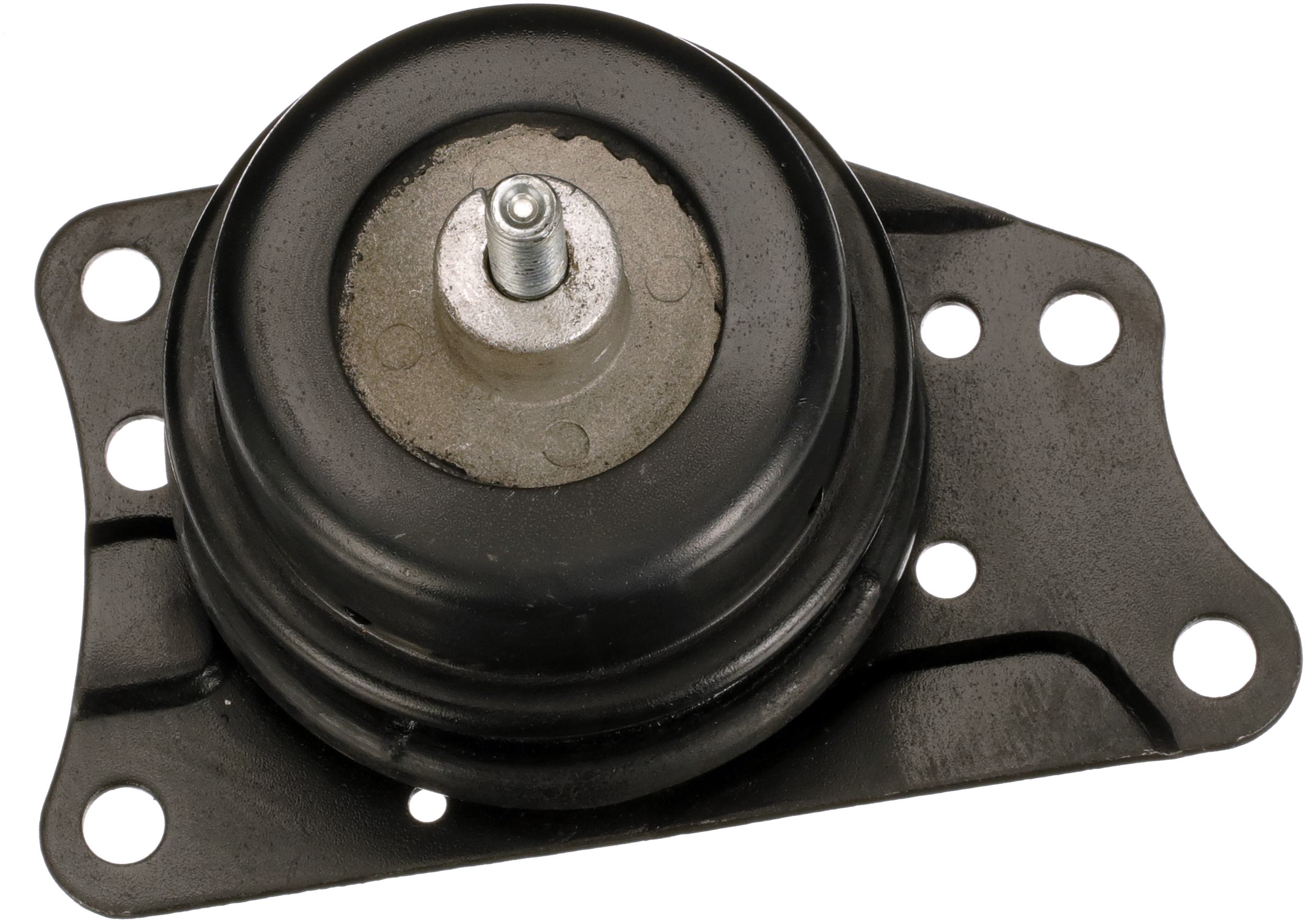 Mounting, engine