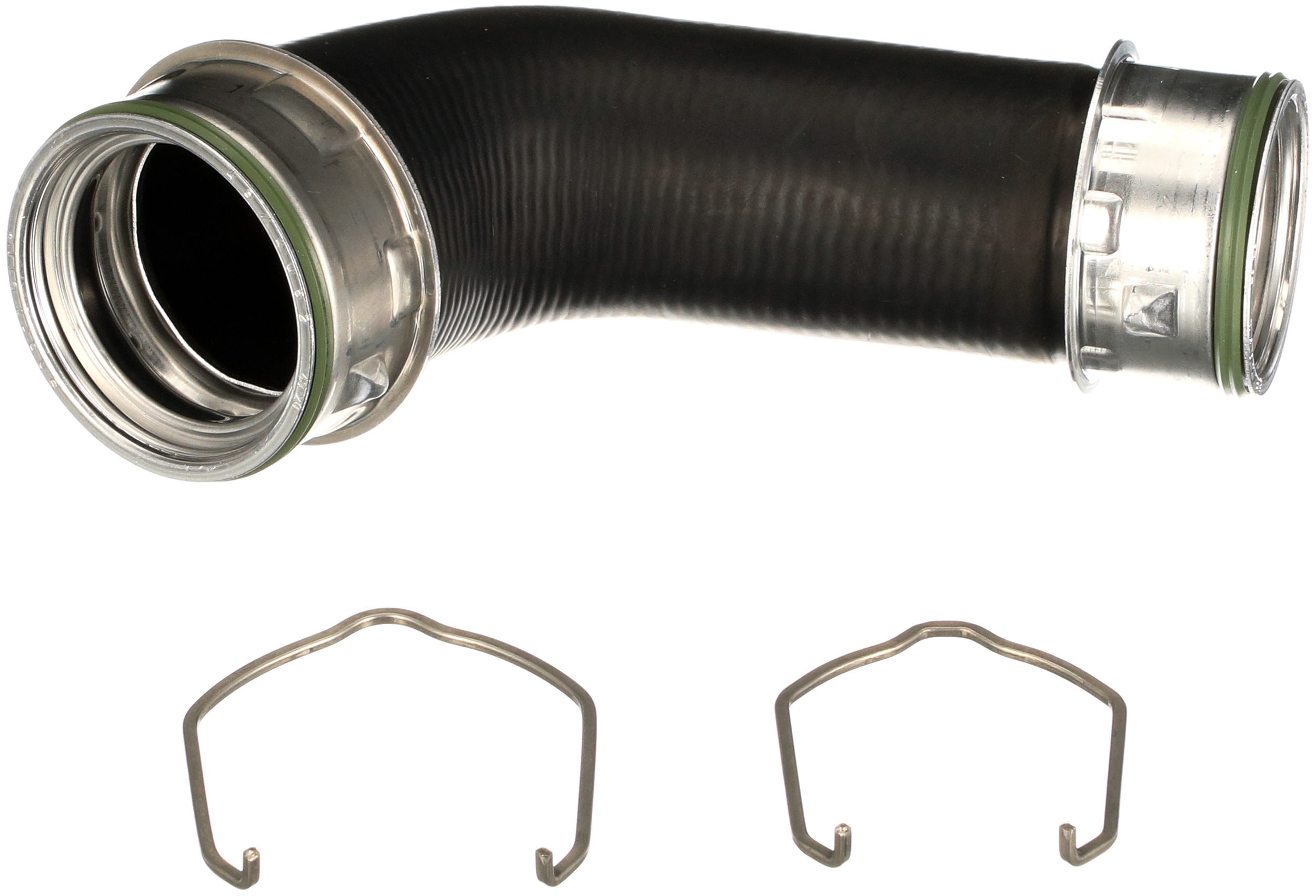 Charge Air Hose (09-0758C)