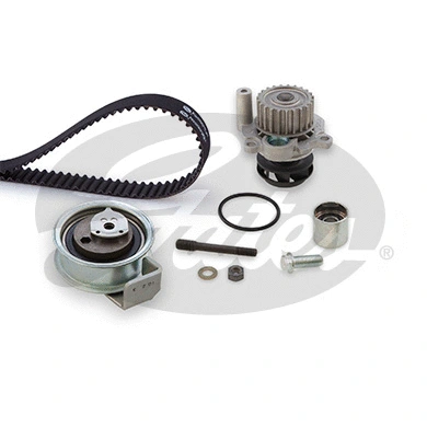 Water Pump & Timing Belt Kit