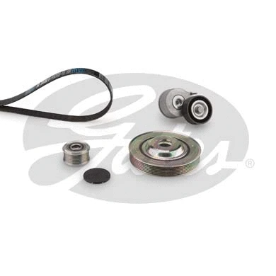 V-Ribbed Belt Set (K106PK1218)