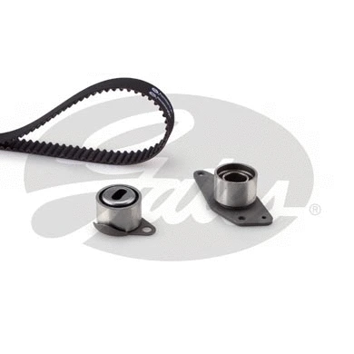 Timing Belt Kit
