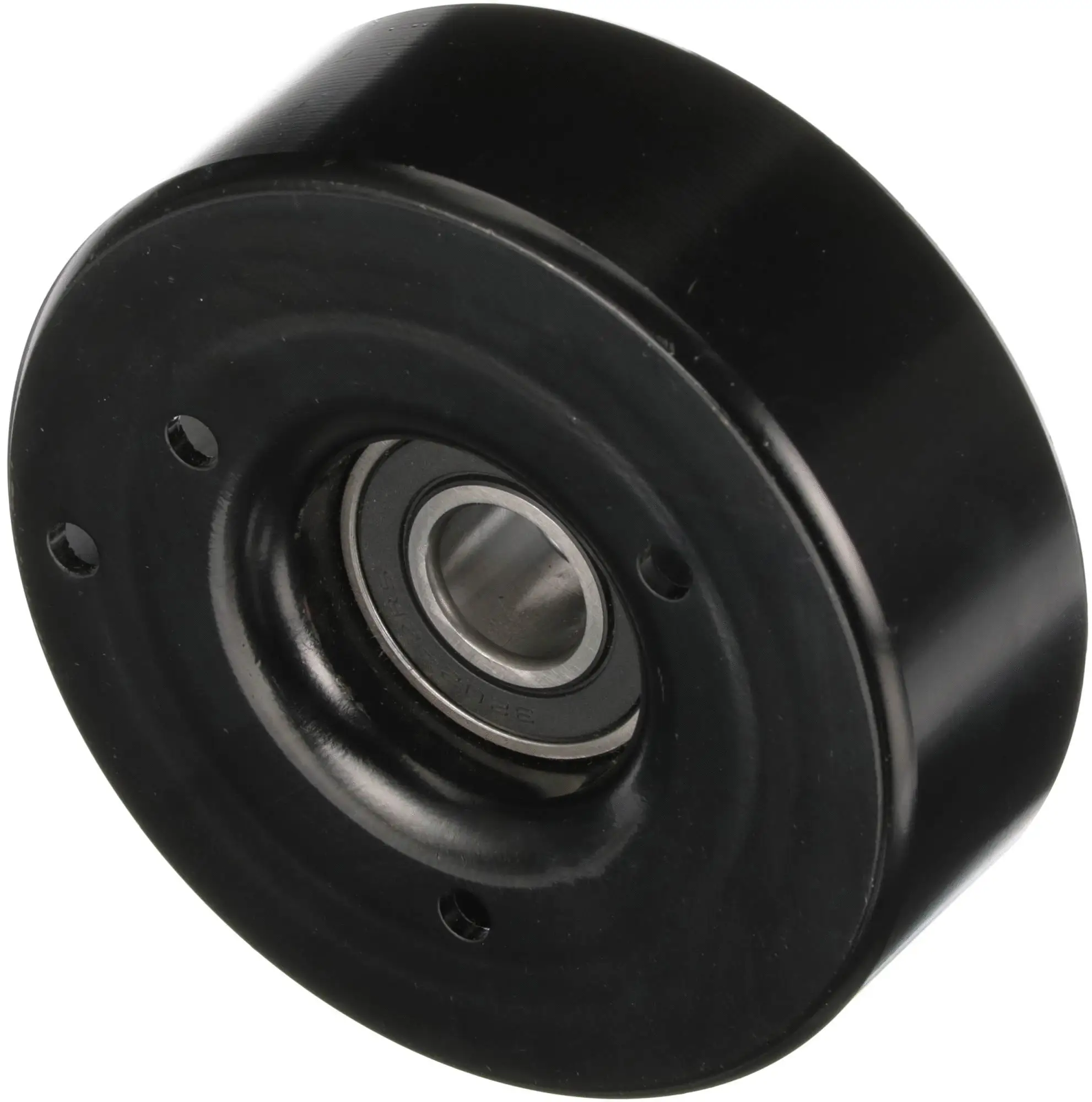 Deflection/Guide Pulley, V-ribbed belt (T36860)