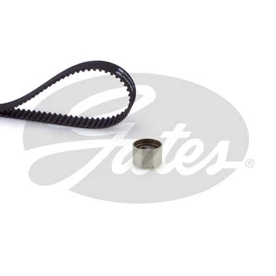 Timing Belt Kit