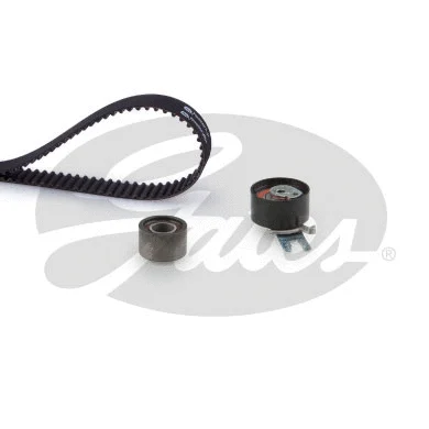 Timing Belt Kit