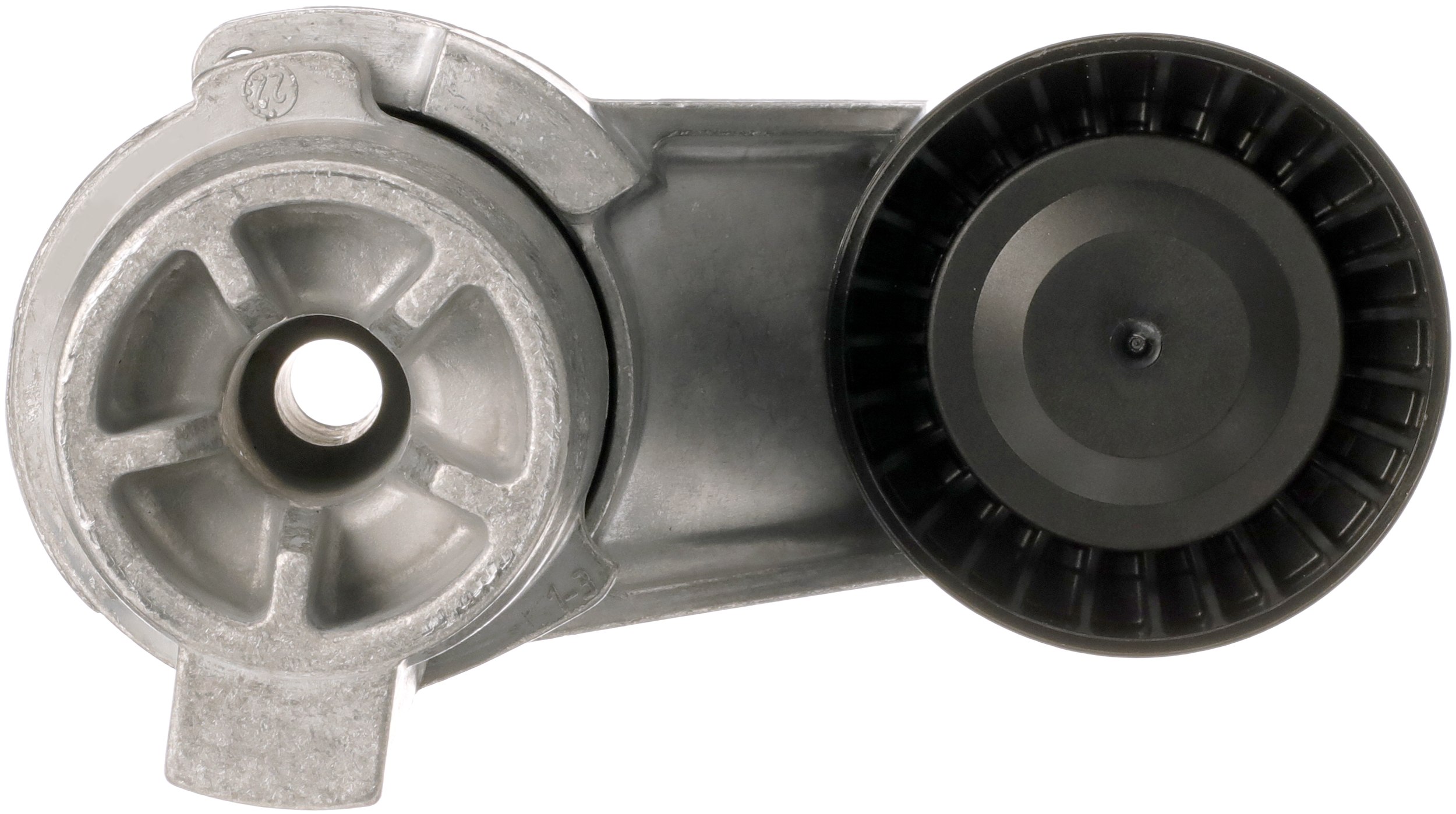 Belt Tensioner, V-ribbed belt