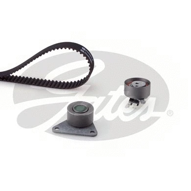 Timing Belt Kit