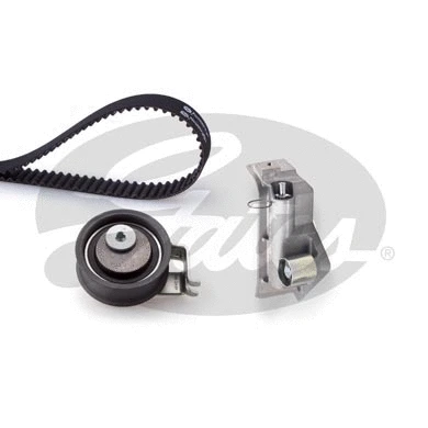 Timing Belt Kit
