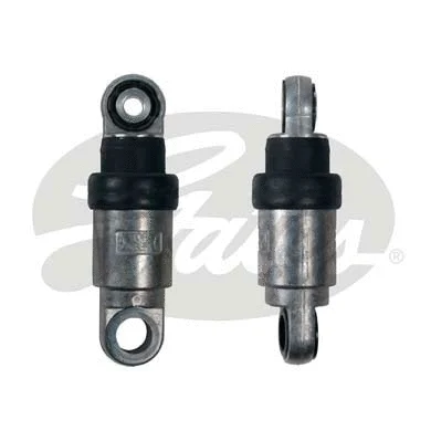 Vibration Damper, V-ribbed belt (T38220)
