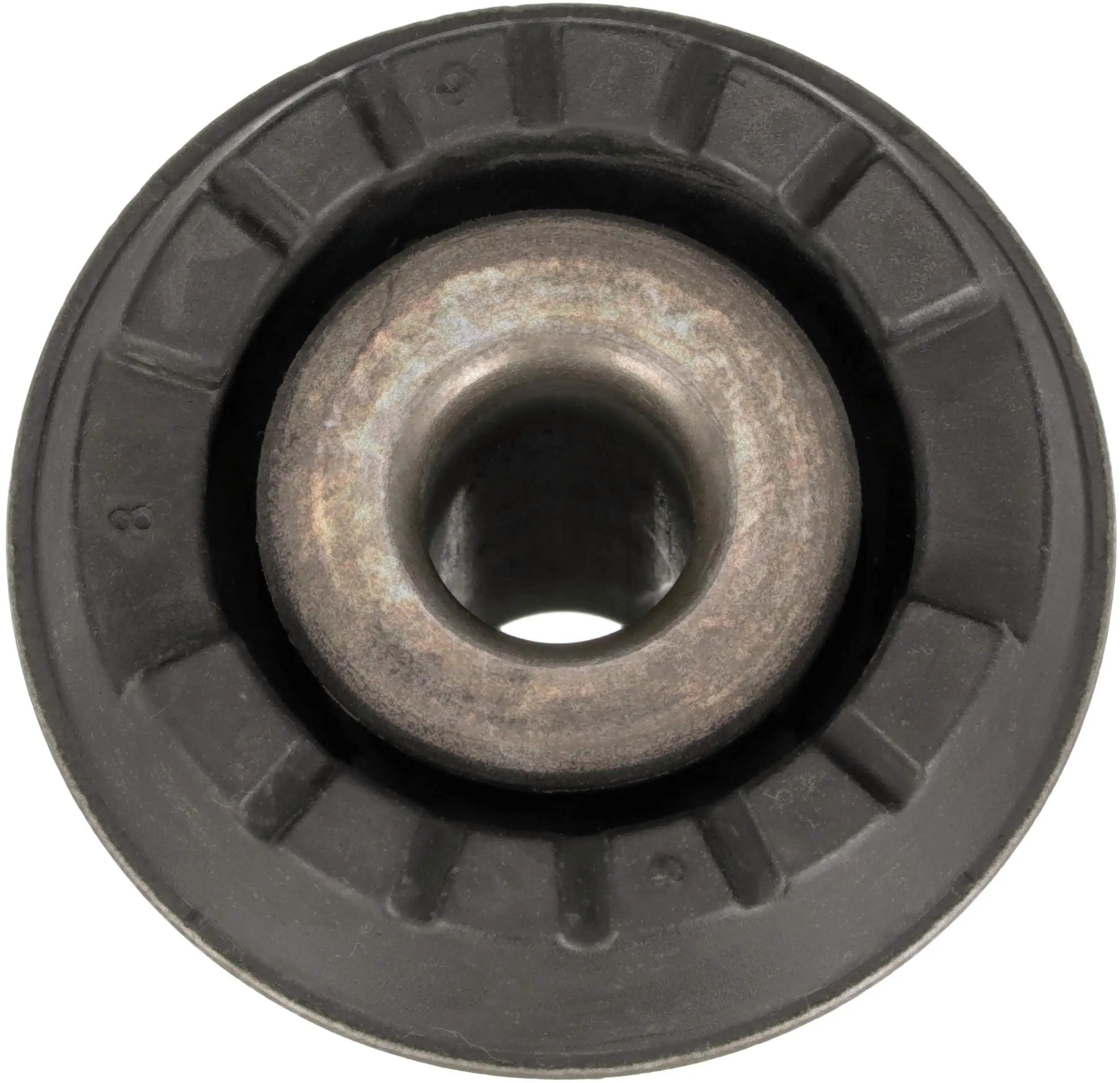 Bushing, axle beam