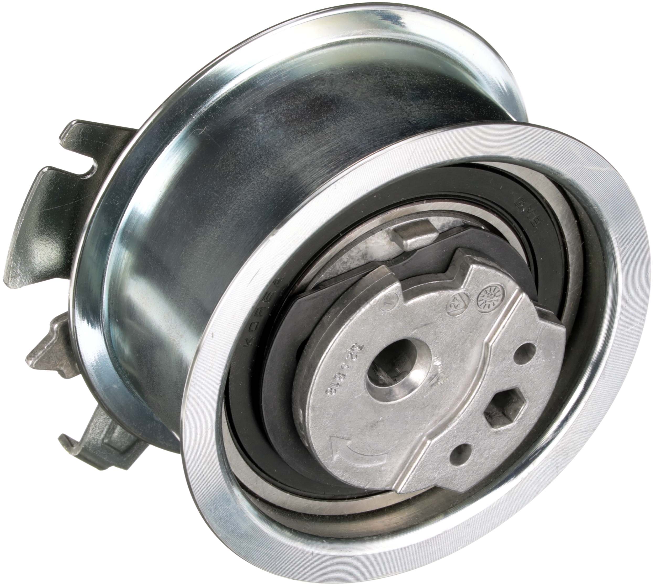 Tensioner Pulley, timing belt (T43151)