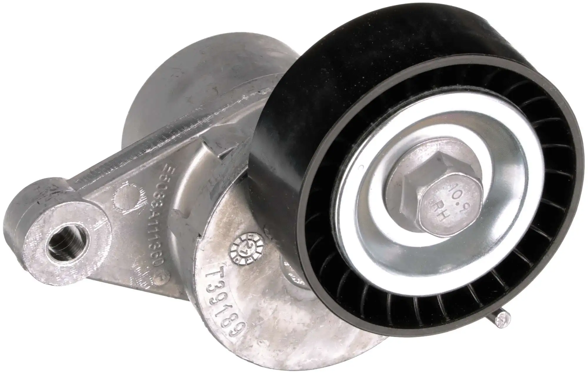 Belt Tensioner, V-ribbed belt (T39189)