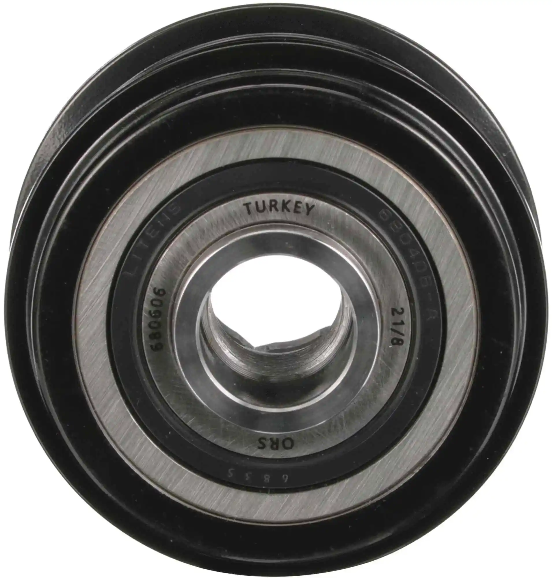 Alternator Freewheel Clutch