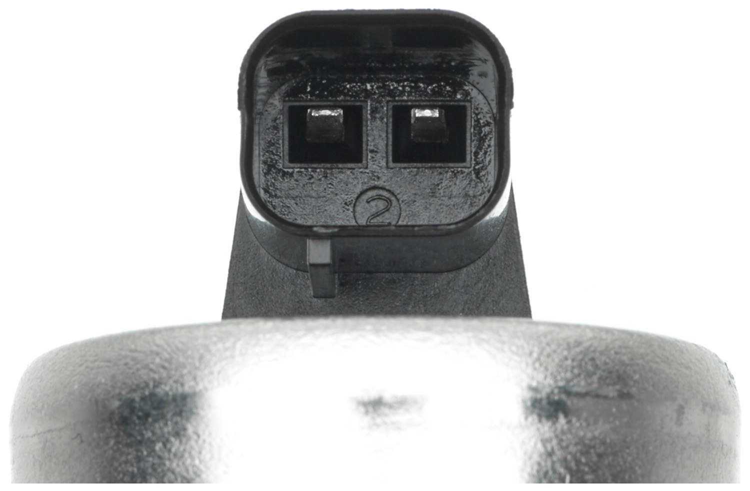 Control Valve, camshaft adjustment