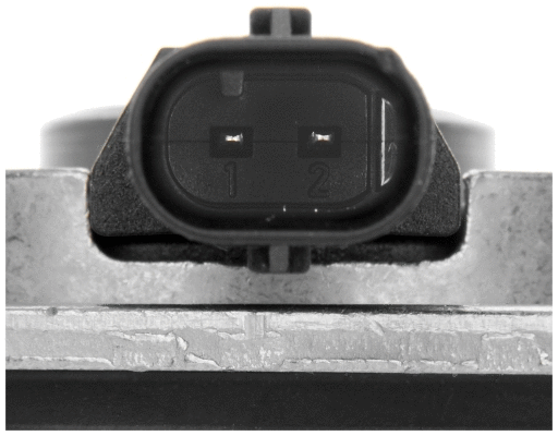 Control Valve, camshaft adjustment