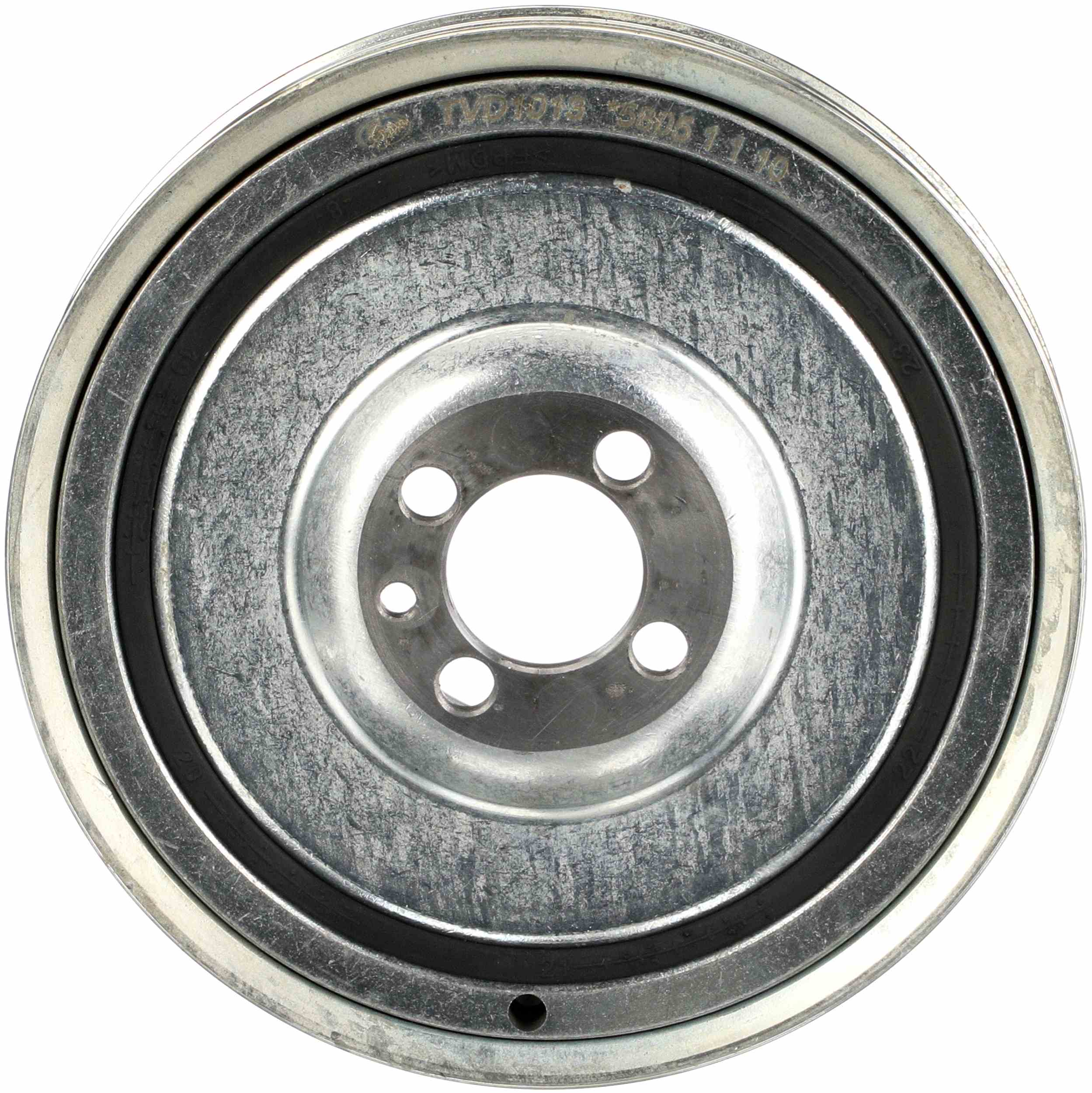 Belt Pulley, crankshaft