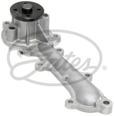 Water Pump, engine cooling (WP0202)