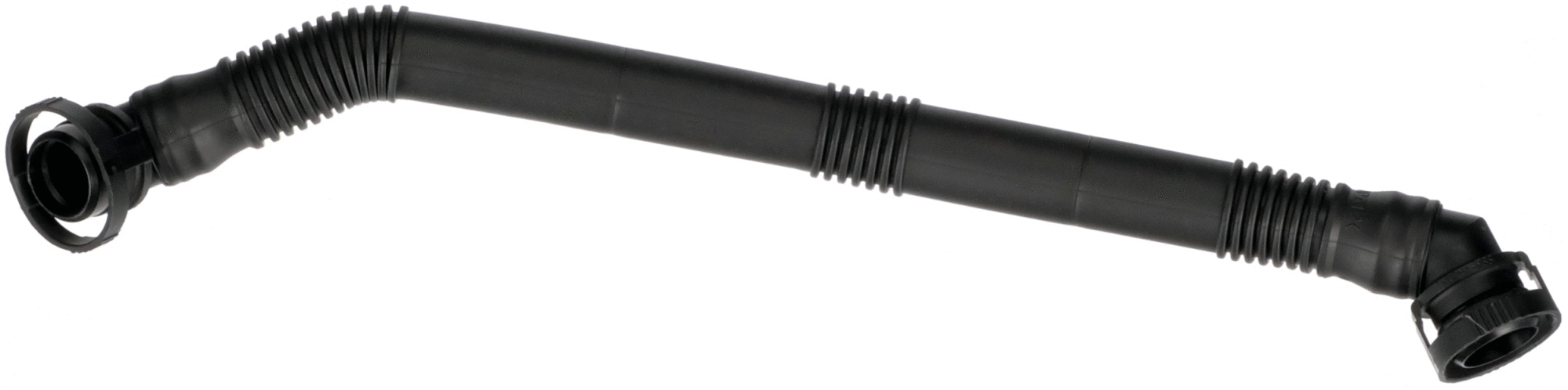 Hose, crankcase ventilation (EMH163)