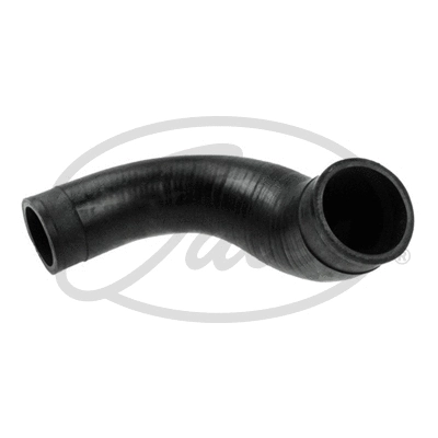 Charge Air Hose (09-0252)