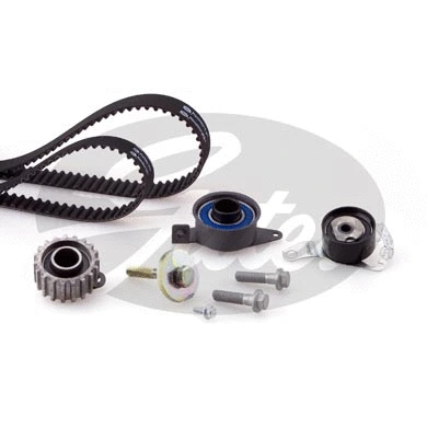 Timing Belt Kit