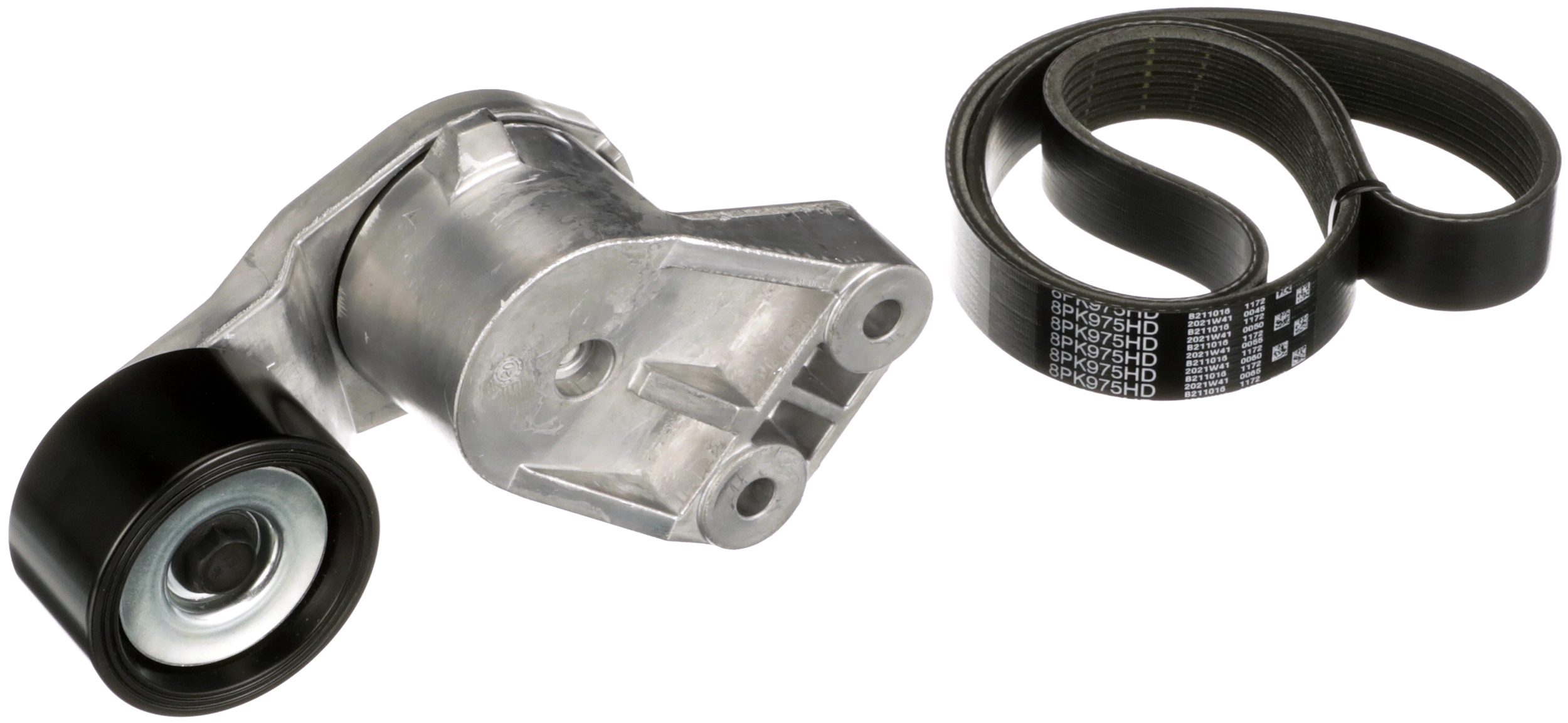 V-Ribbed Belt Set (K018PK975HD)