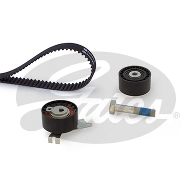 Timing Belt Kit