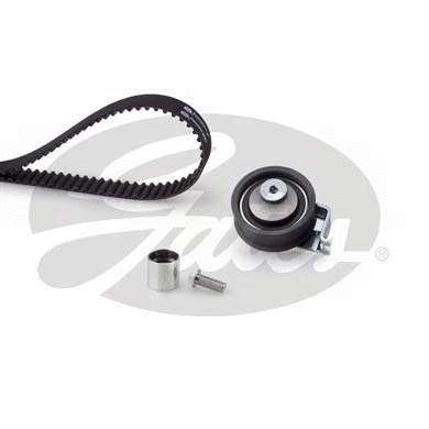 Timing Belt Kit
