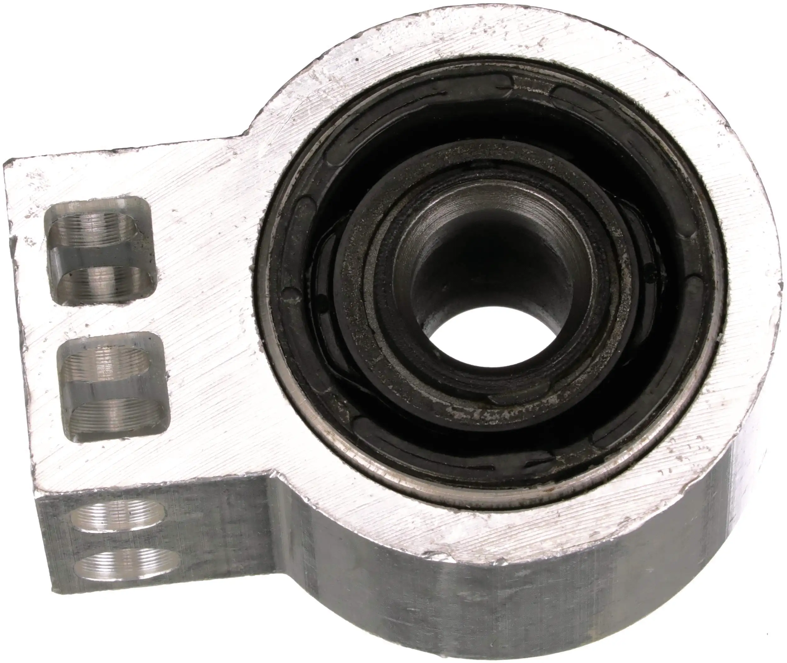 Mounting, control/trailing arm